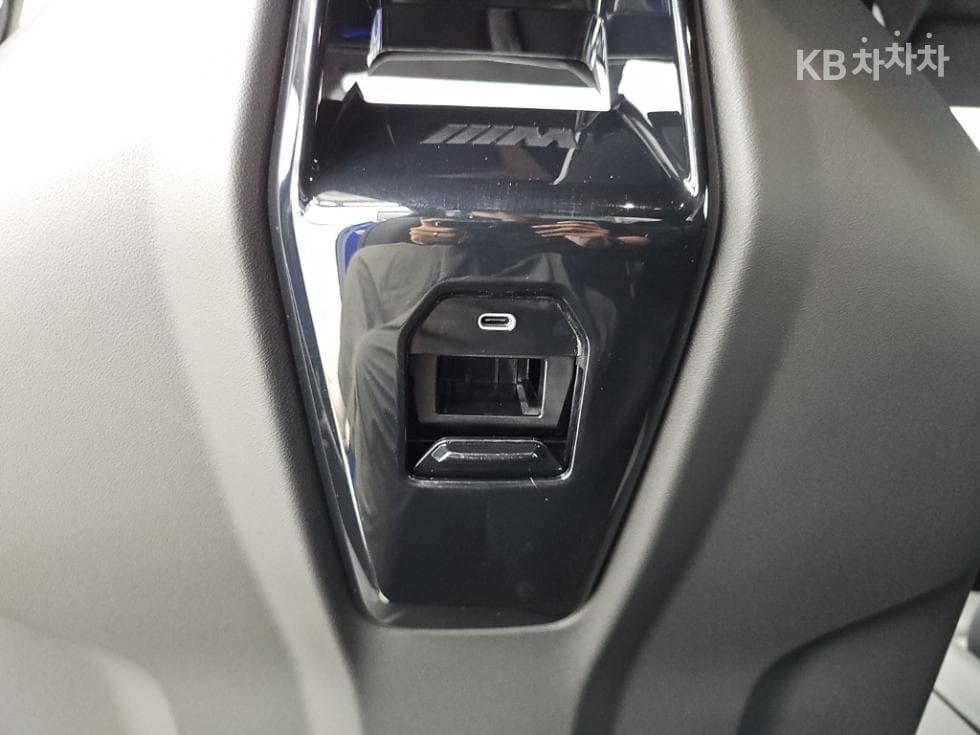 BMW M시리즈M5 Седан G90 - 14