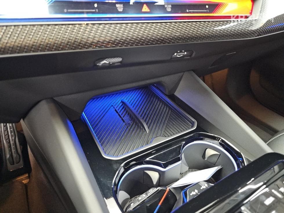 BMW M시리즈M5 Седан G90 - 17