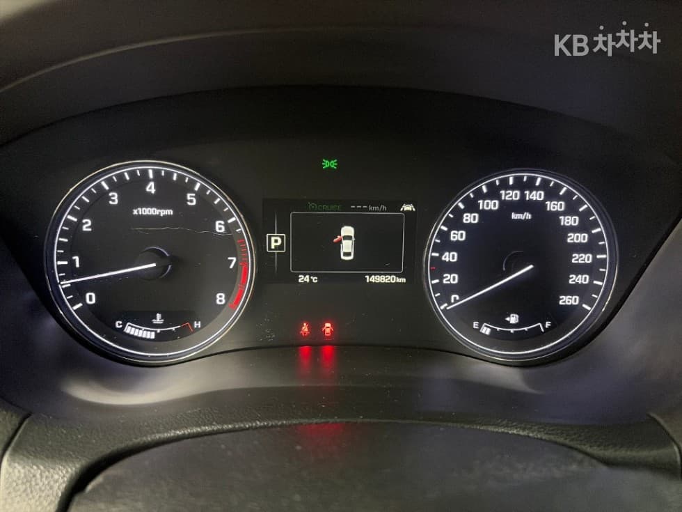 Hyundai GenesisDHG330 Premium AWD - 6