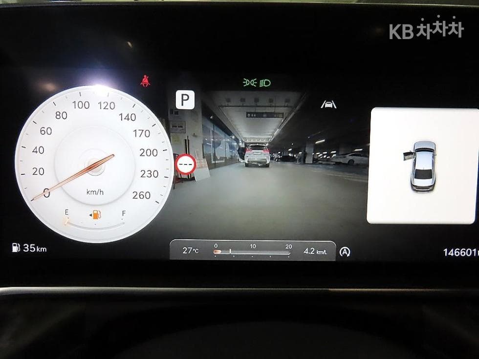 Дженезис G90(RS4)3.5T e-S/C AWD LWB Стандартен - 9