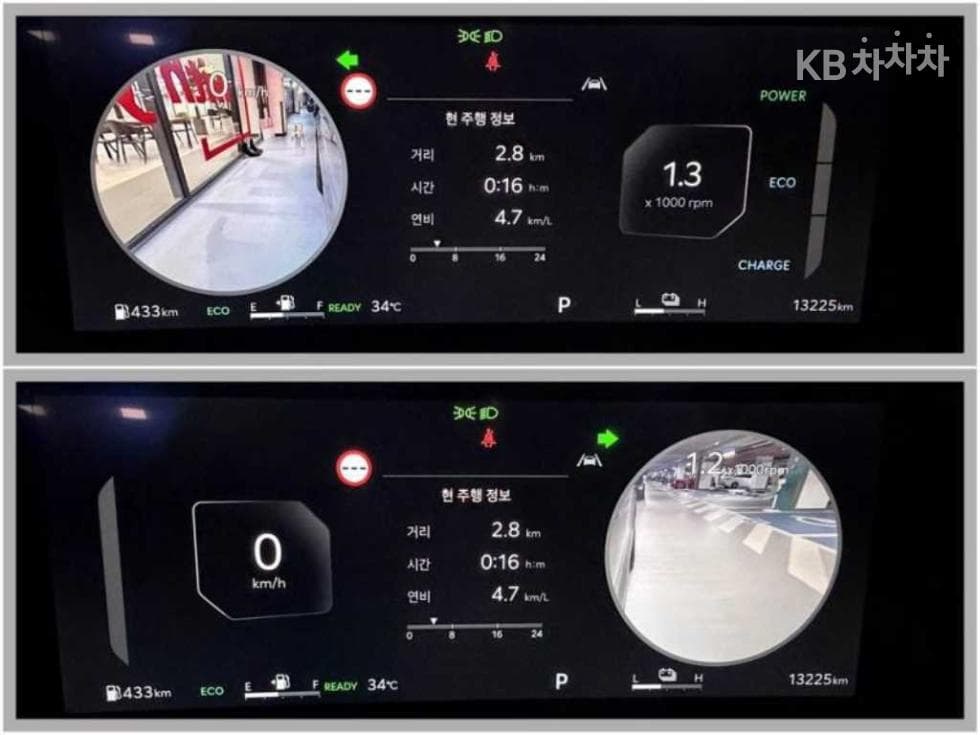 Киа The New (фейслифт) Sorento Хибрид MQ41.6T HEV 4x4 Noblesse - 9
