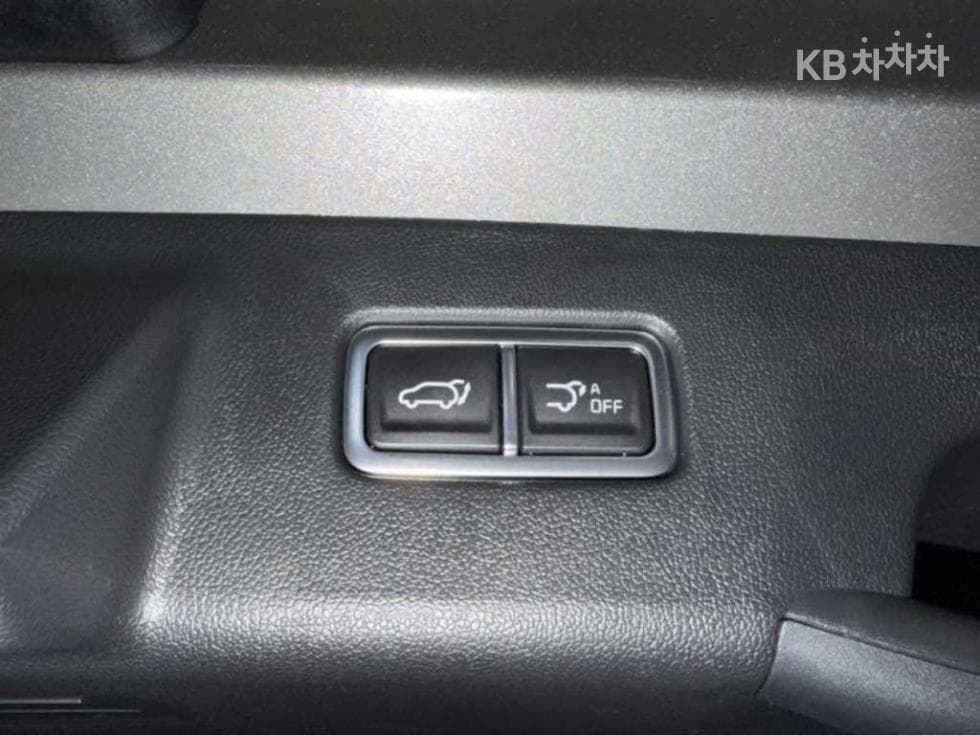 Киа The New (фейслифт) Sorento Хибрид MQ41.6T HEV 4x4 Noblesse - 12