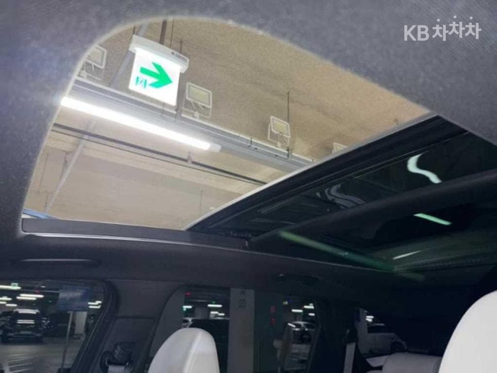 Киа The New (фейслифт) Sorento Хибрид MQ41.6T HEV 4x4 Noblesse - 14