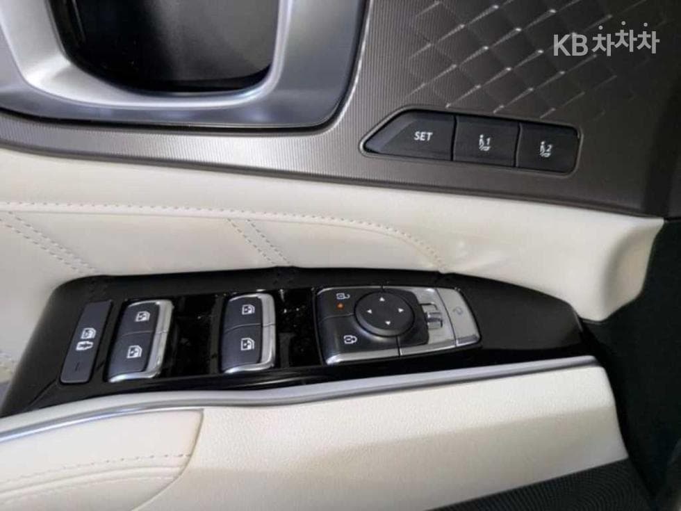 Киа The New (фейслифт) Sorento Хибрид MQ41.6T HEV 4x4 Noblesse - 15