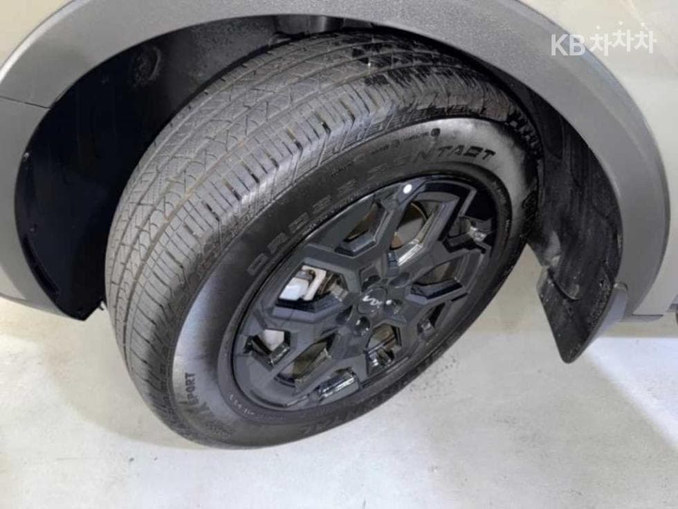 Киа The New (фейслифт) Sorento Хибрид MQ41.6T HEV 4x4 Noblesse - 20