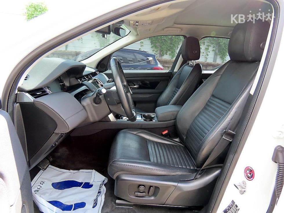 Land Rover 디스커버리 스포츠 Second generationD180 S - 5