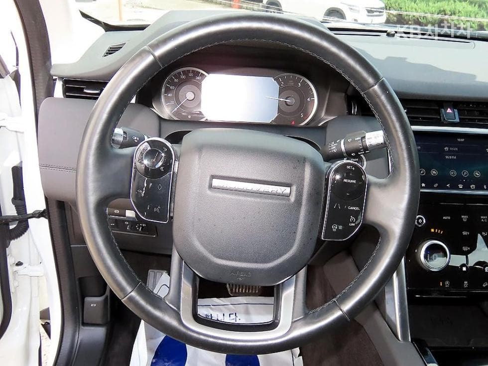 Land Rover 디스커버리 스포츠 Second generationD180 S - 8