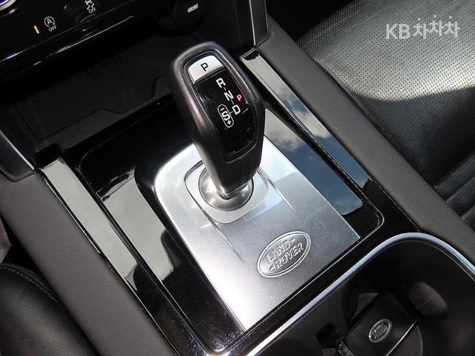 Land Rover 디스커버리 스포츠 Second generationD180 S - 10