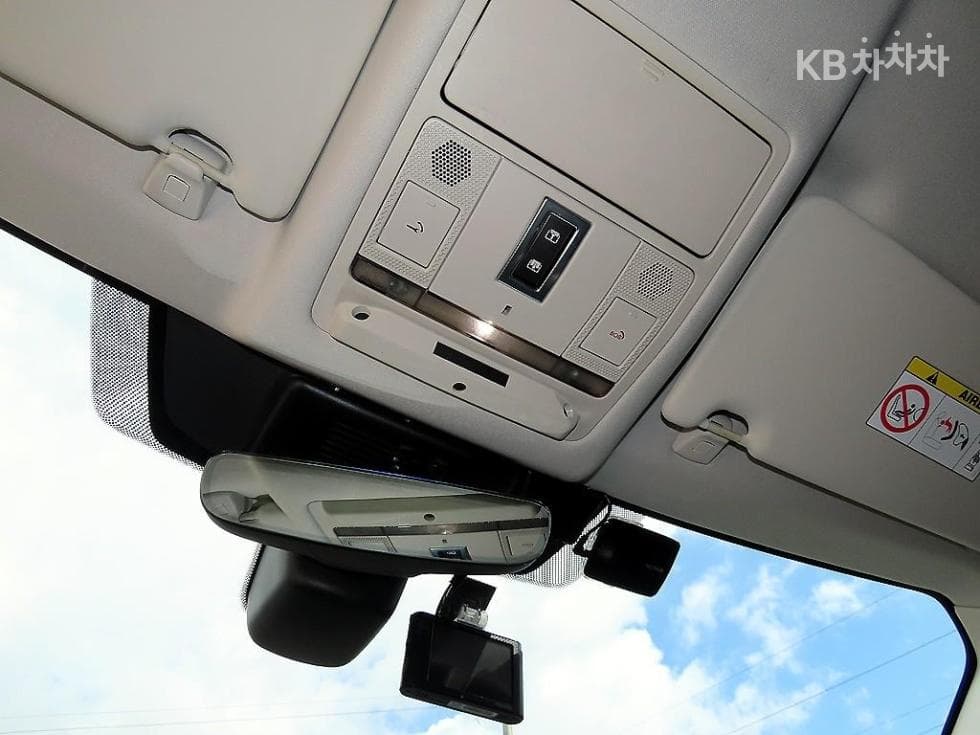 Land Rover 디스커버리 스포츠 Second generationD180 S - 14