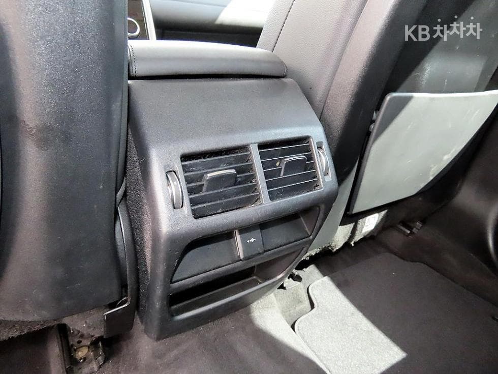 Land Rover 디스커버리 스포츠 Second generationD180 S - 15