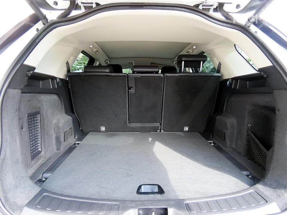 Land Rover 디스커버리 스포츠 Second generationD180 S - 17