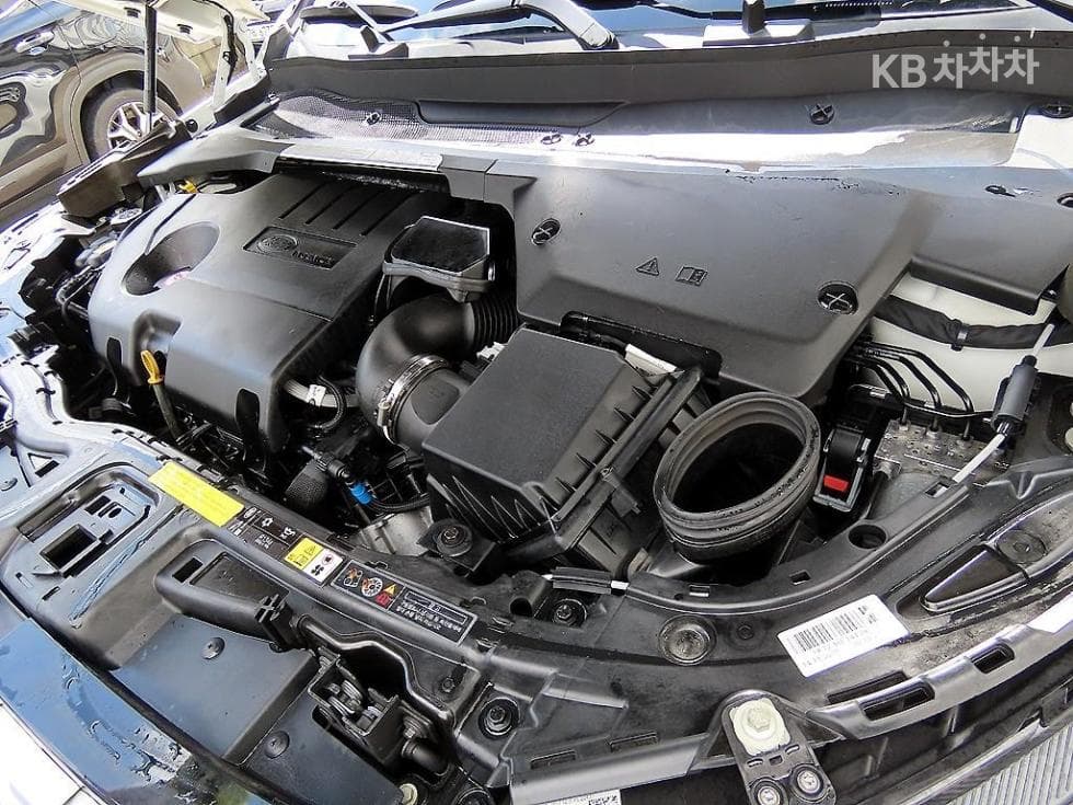 Land Rover 디스커버리 스포츠 Second generationD180 S - 19