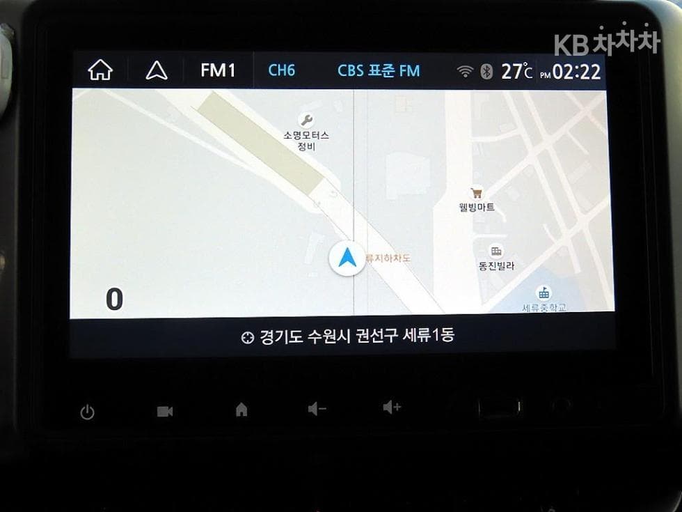 Рено Корея 마스터 Ван2.3dCi L - 13