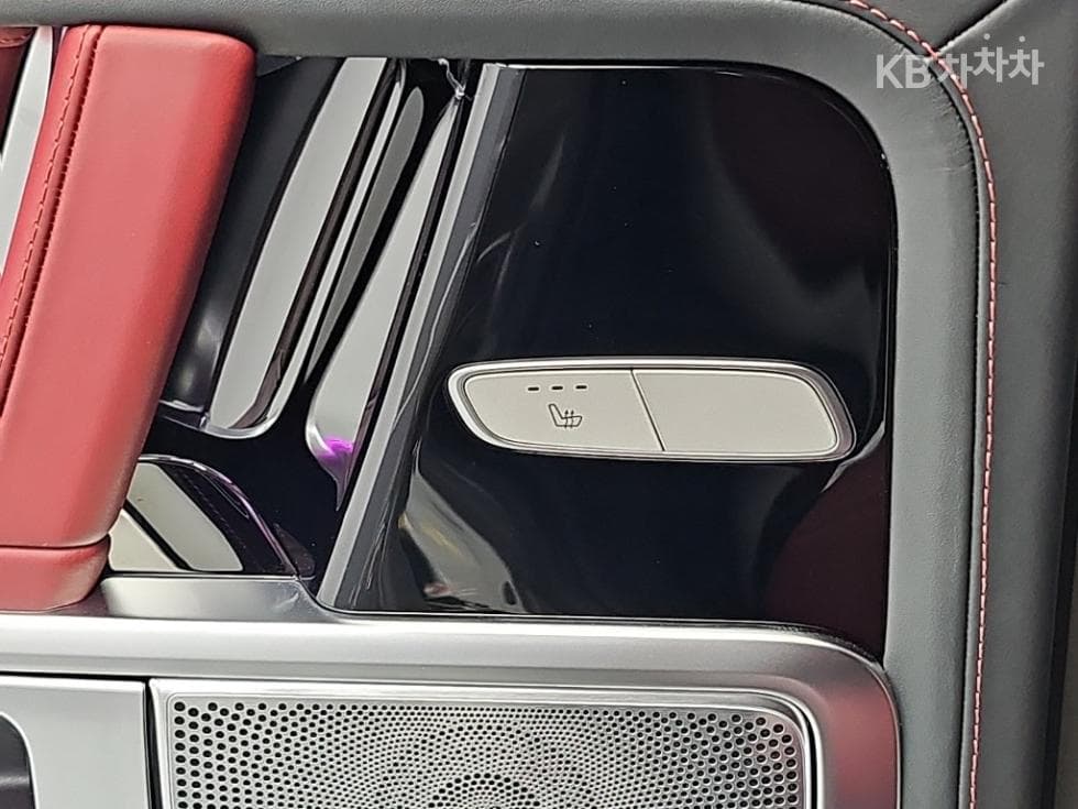 Mercedes-Benz G클래스G G63 AMG(W463b) Manufaktur - 13