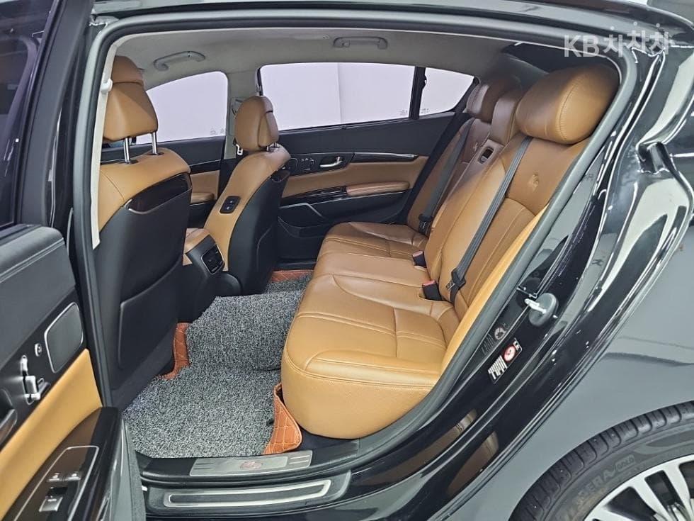 Киа The New (фейслифт) K93.8 GDI VIP - 12