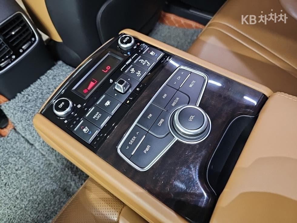 Киа The New (фейслифт) K93.8 GDI VIP - 14