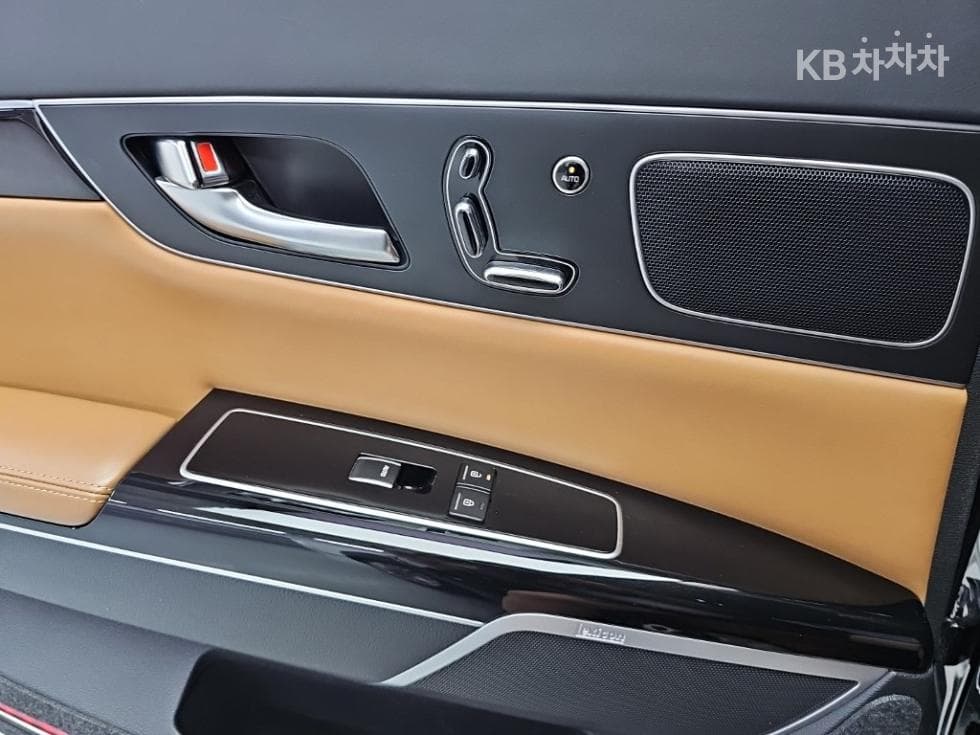 Киа The New (фейслифт) K93.8 GDI VIP - 15