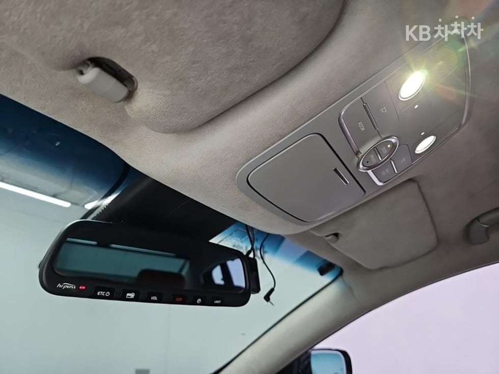 Киа The New (фейслифт) K93.8 GDI VIP - 18