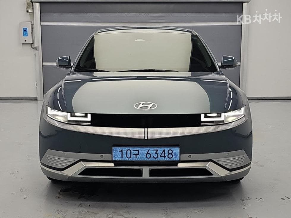 Хюндай IONIQ 5Long Range Престиж - 2