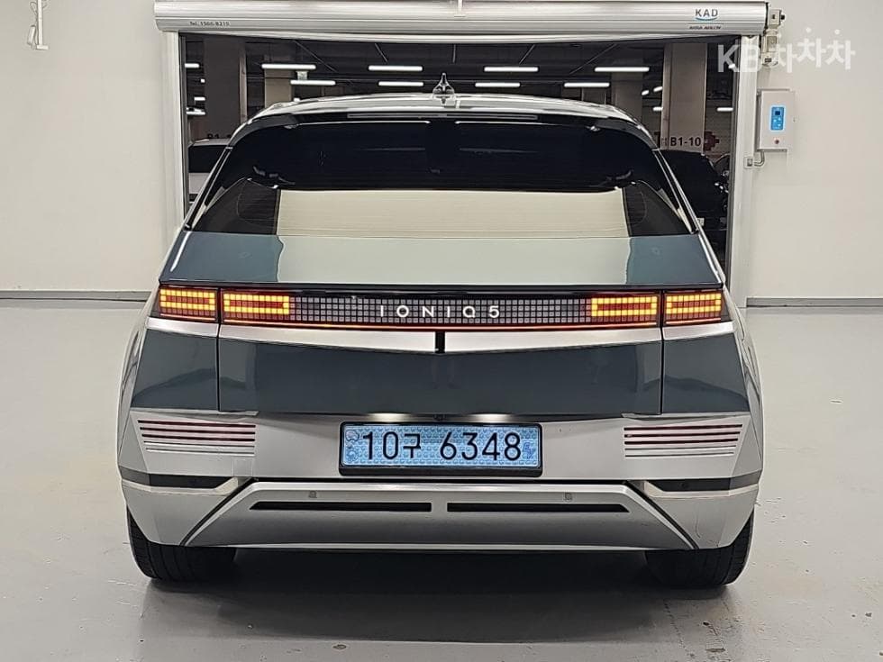Хюндай IONIQ 5Long Range Престиж - 3