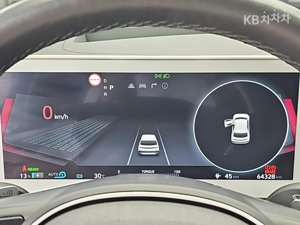 Хюндай IONIQ 5Long Range Престиж - 6
