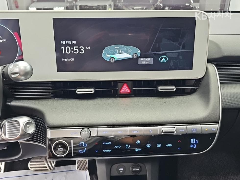 Хюндай IONIQ 5Long Range Престиж - 10