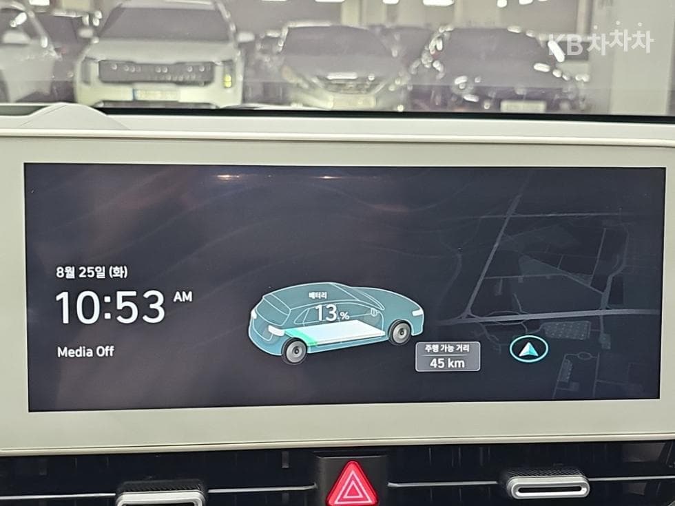 Хюндай IONIQ 5Long Range Престиж - 14