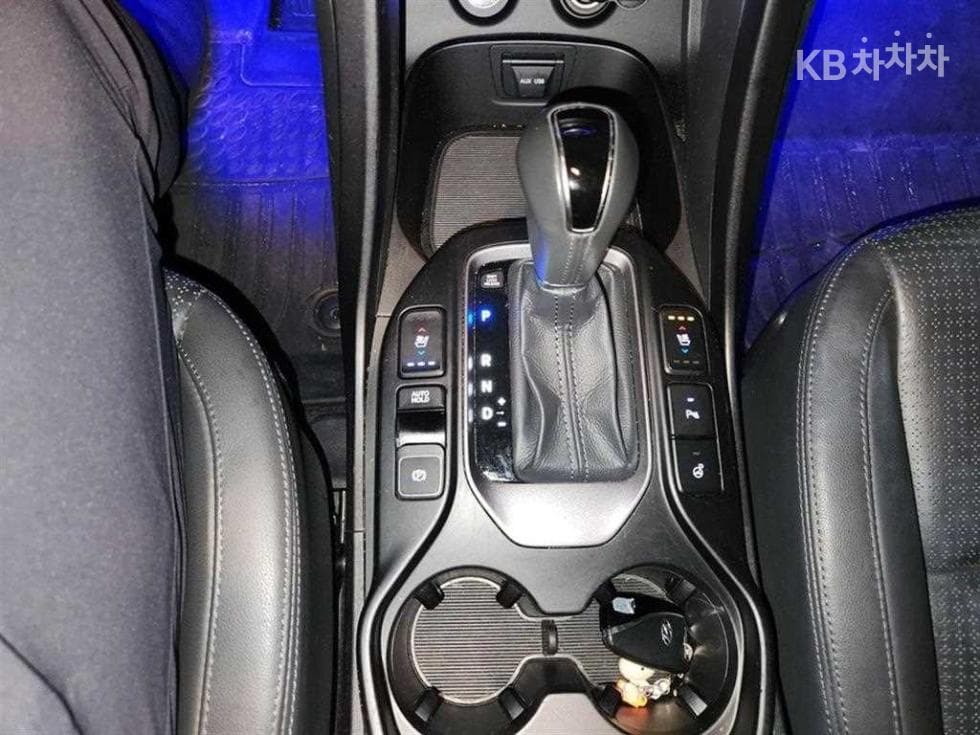Hyundai Santa Fe DMHyundai R-engine 2.0 diesel 2WD EXCLUSIVE Special (special feature/edition) - 6