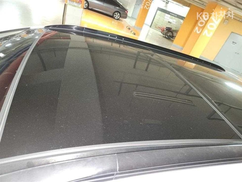 Hyundai Santa Fe DMHyundai R-engine 2.0 diesel 2WD EXCLUSIVE Special (special feature/edition) - 8