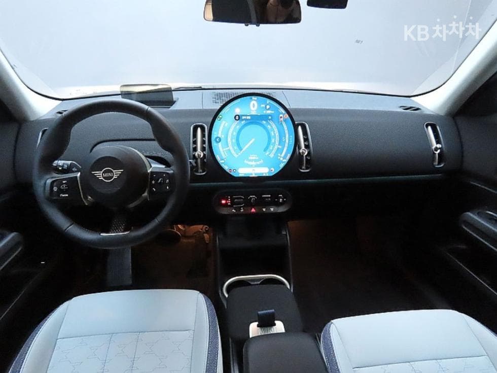 Мини Countryman(U25]2.0 Cooper S All4 Favoured Стандартен - 7