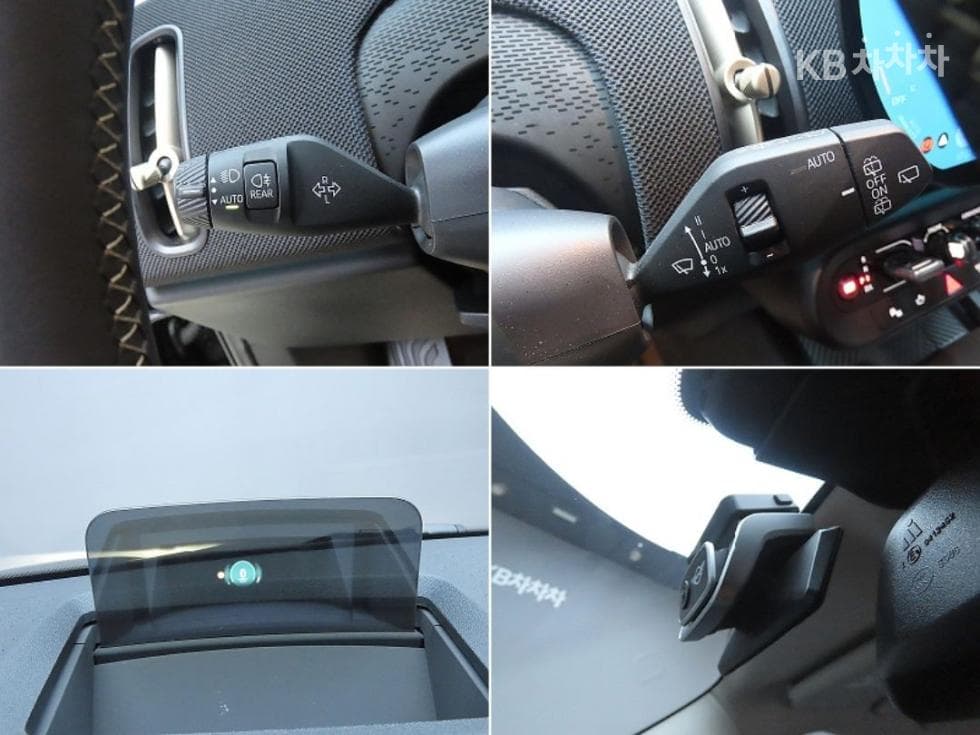 Мини Countryman(U25]2.0 Cooper S All4 Favoured Стандартен - 14