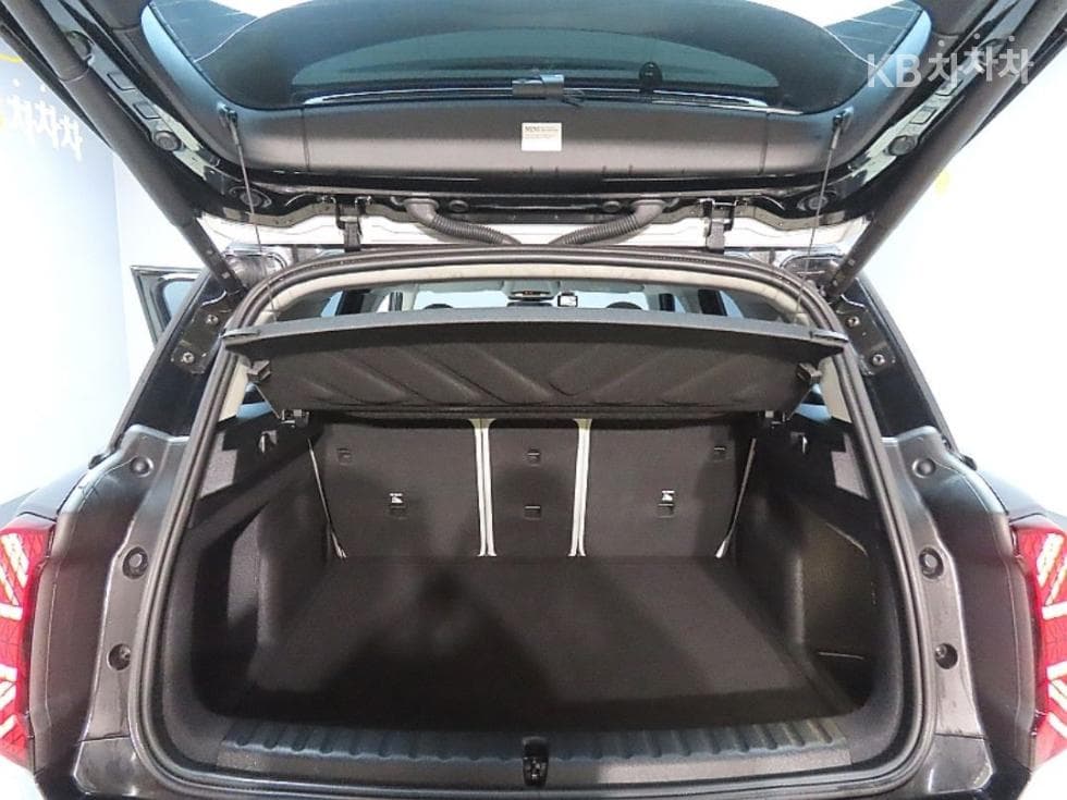 Мини Countryman(U25]2.0 Cooper S All4 Favoured Стандартен - 19