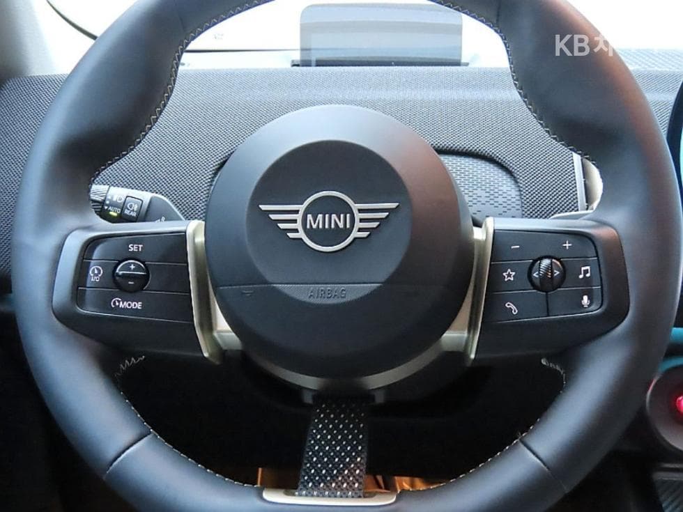 Мини Countryman(U25]2.0 Cooper S All4 Favoured Стандартен - 9