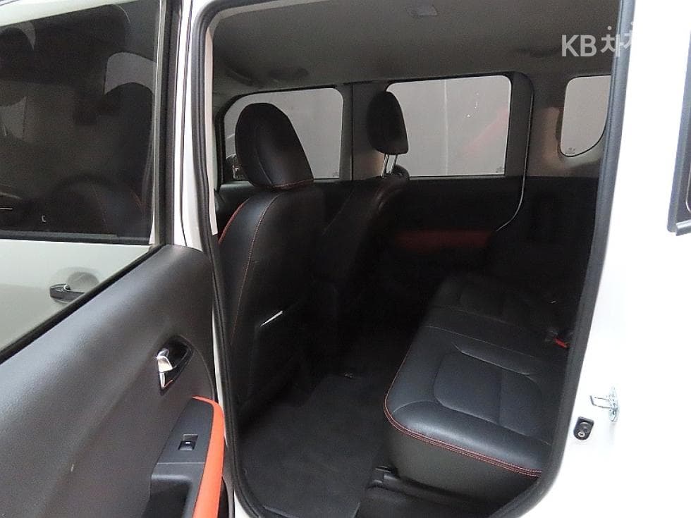Kia The New (facelift) Ray (van)1.0 Gasoline Signature - 11