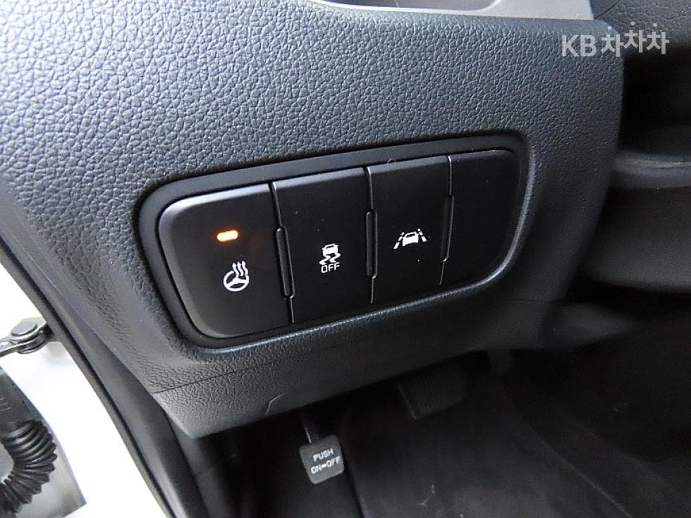 Kia The New (facelift) Ray (van)1.0 Gasoline Signature - 13