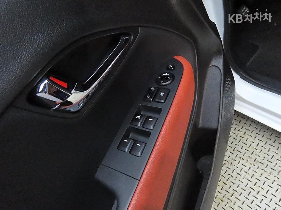 Kia The New (facelift) Ray (van)1.0 Gasoline Signature - 14