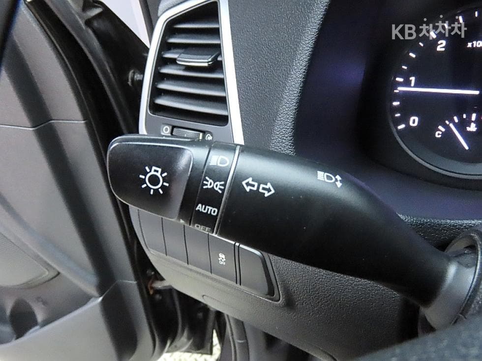 Hyundai All New TucsonDiesel(e-VGT UⅡ)1.7 2WD Smart - 14
