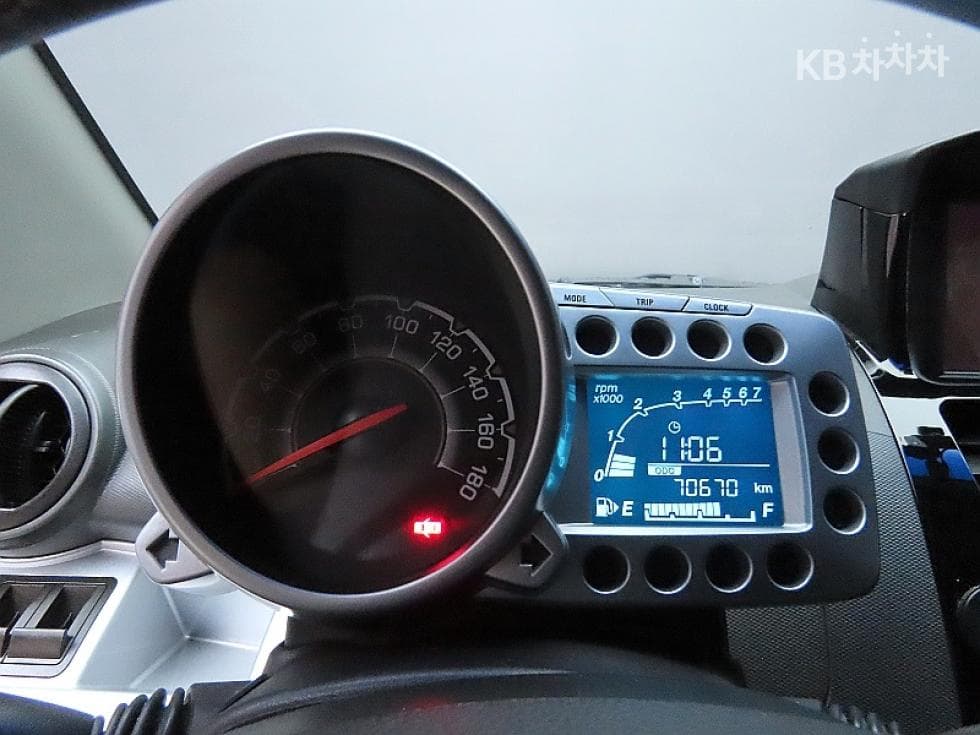 GM Korea Matiz CREATIVEGROOVE Star - 8