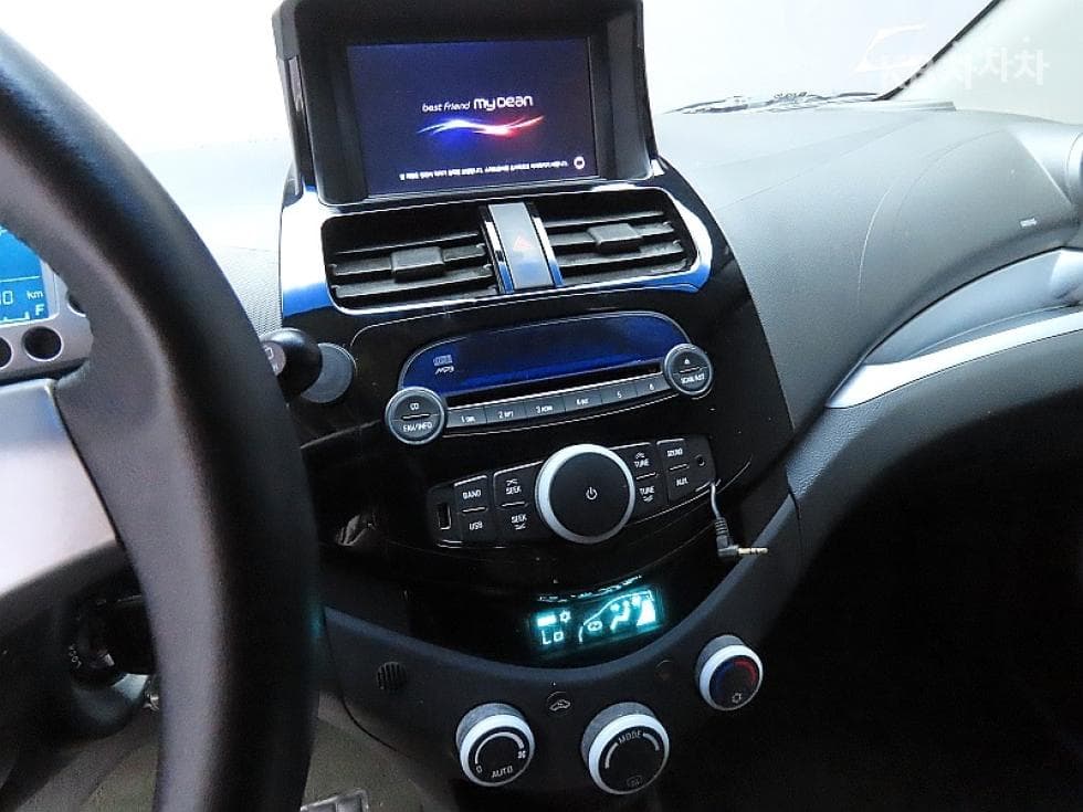 GM Korea Matiz CREATIVEGROOVE Star - 17