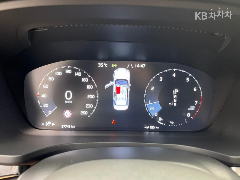 Volvo S60 3-토 поколение2.0 T5 Inscription - 8