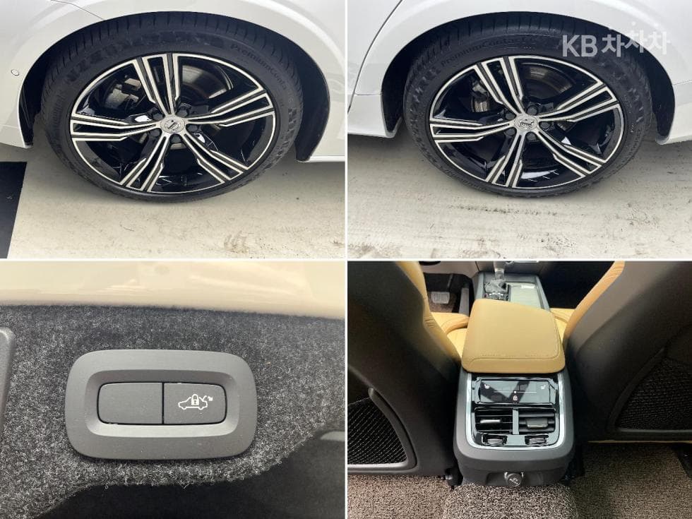 Volvo S60 3-토 поколение2.0 T5 Inscription - 17