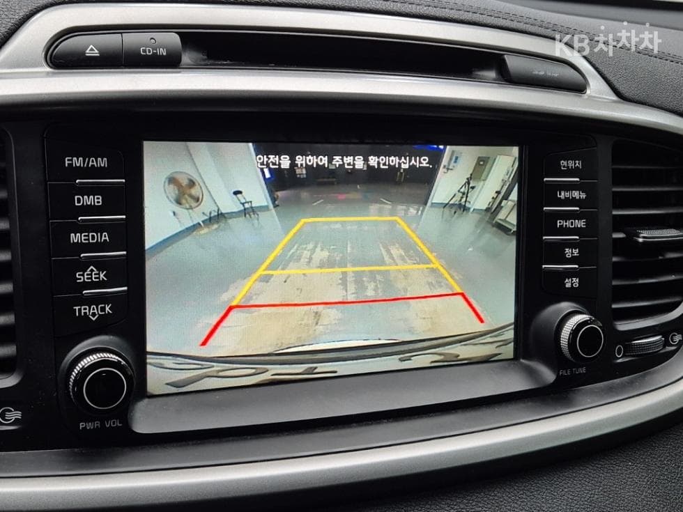 Киа All NewSorentoДизел 2.0 2WD Престиж - 14
