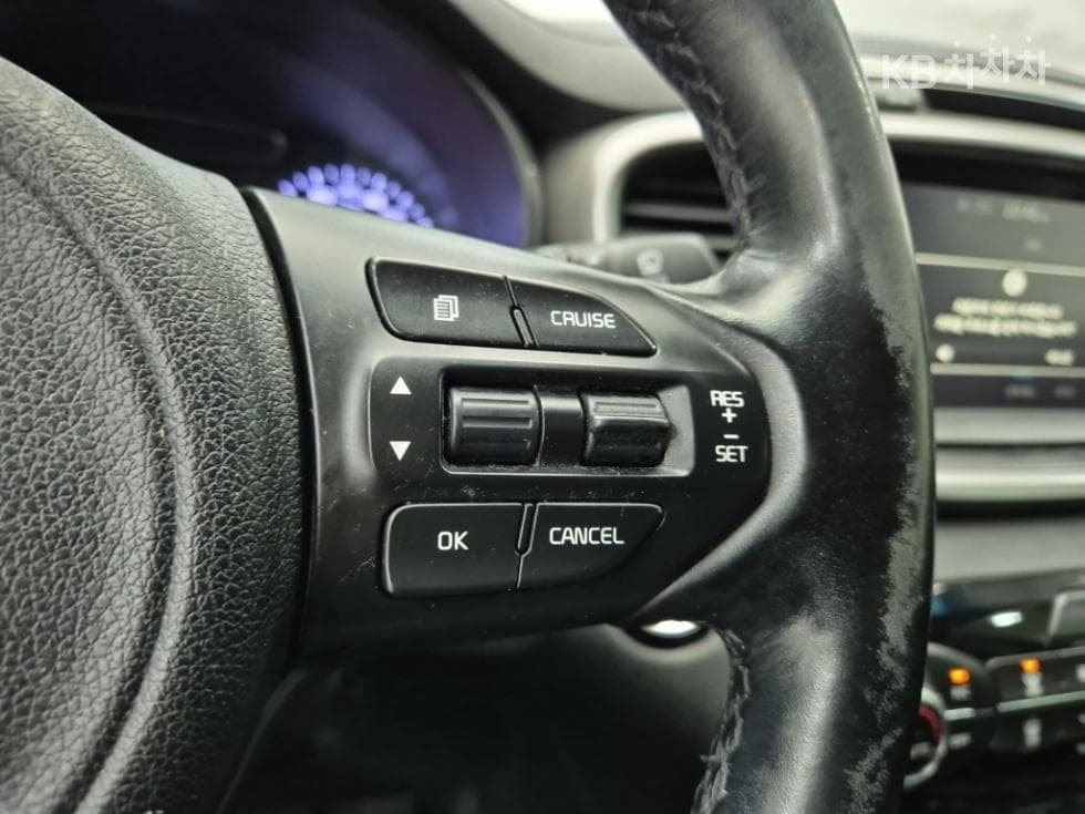 Киа All NewSorentoДизел 2.0 2WD Престиж - 15