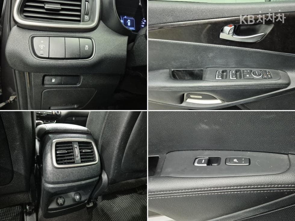 Киа All NewSorentoДизел 2.0 2WD Престиж - 17