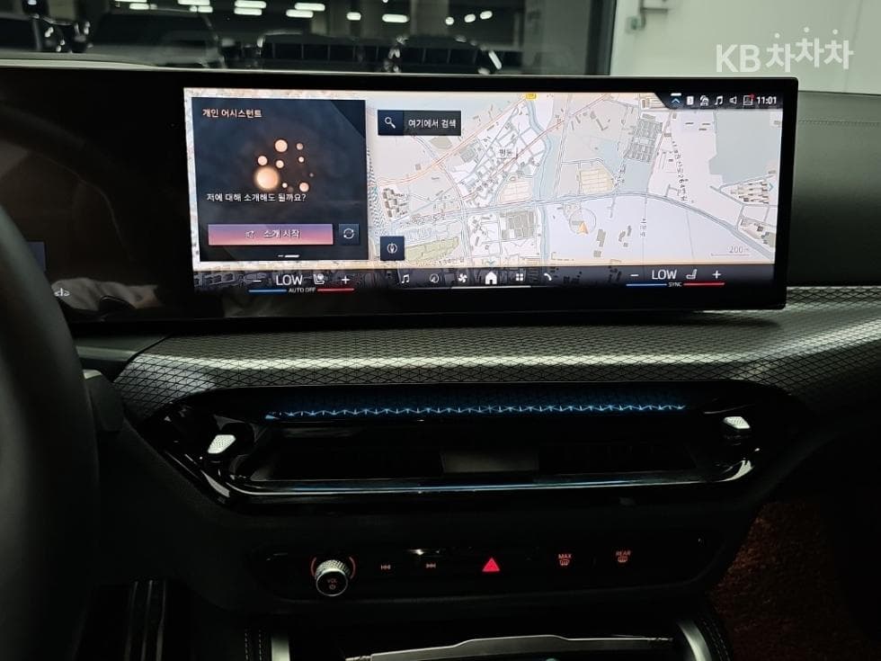 BMW 4시리즈 (G22)420i Convertible M Sport - 10