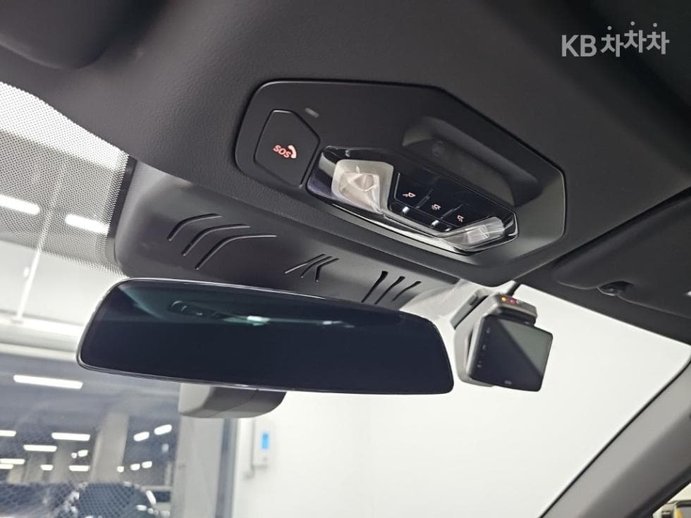 BMW 4시리즈 (G22)420i Convertible M Sport - 15