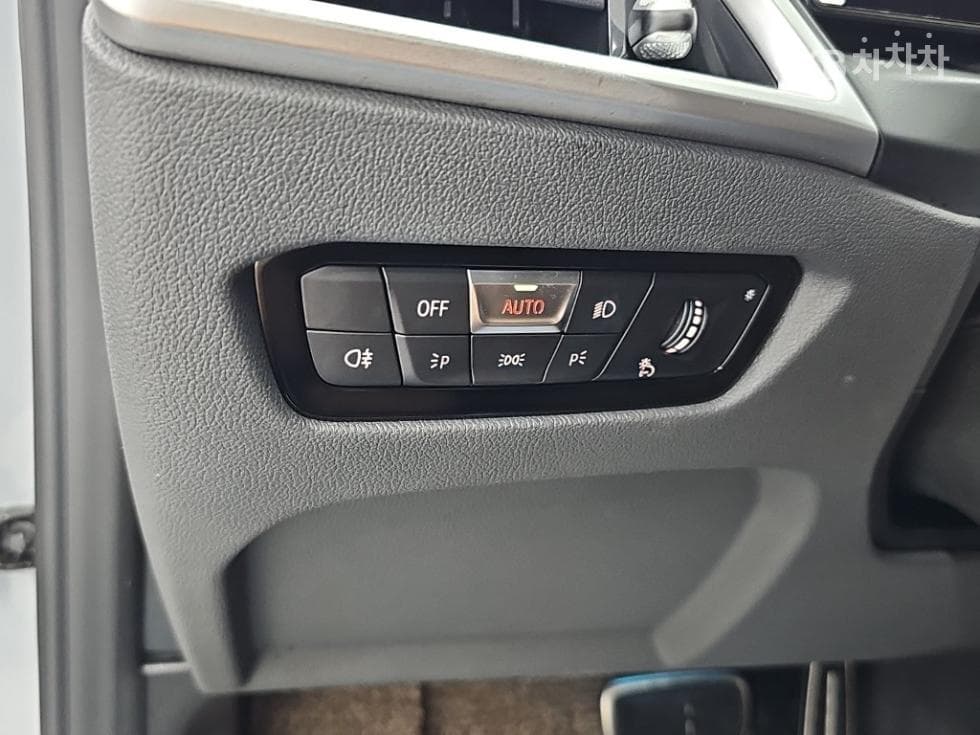 BMW 4시리즈 (G22)420i Convertible M Sport - 18