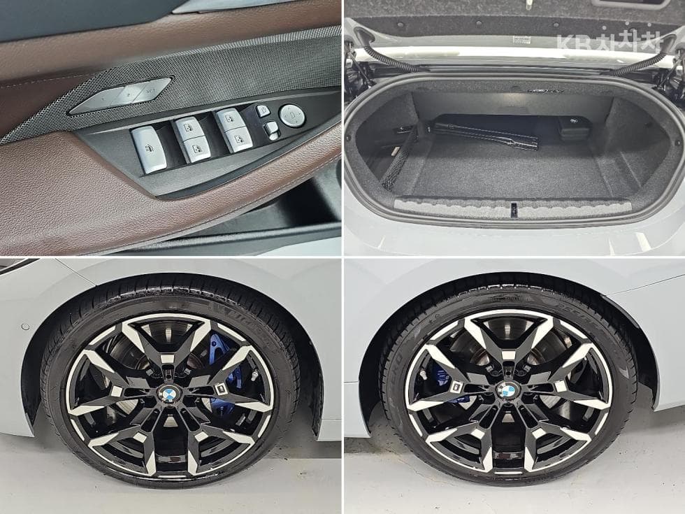 BMW 4시리즈 (G22)420i Convertible M Sport - 19
