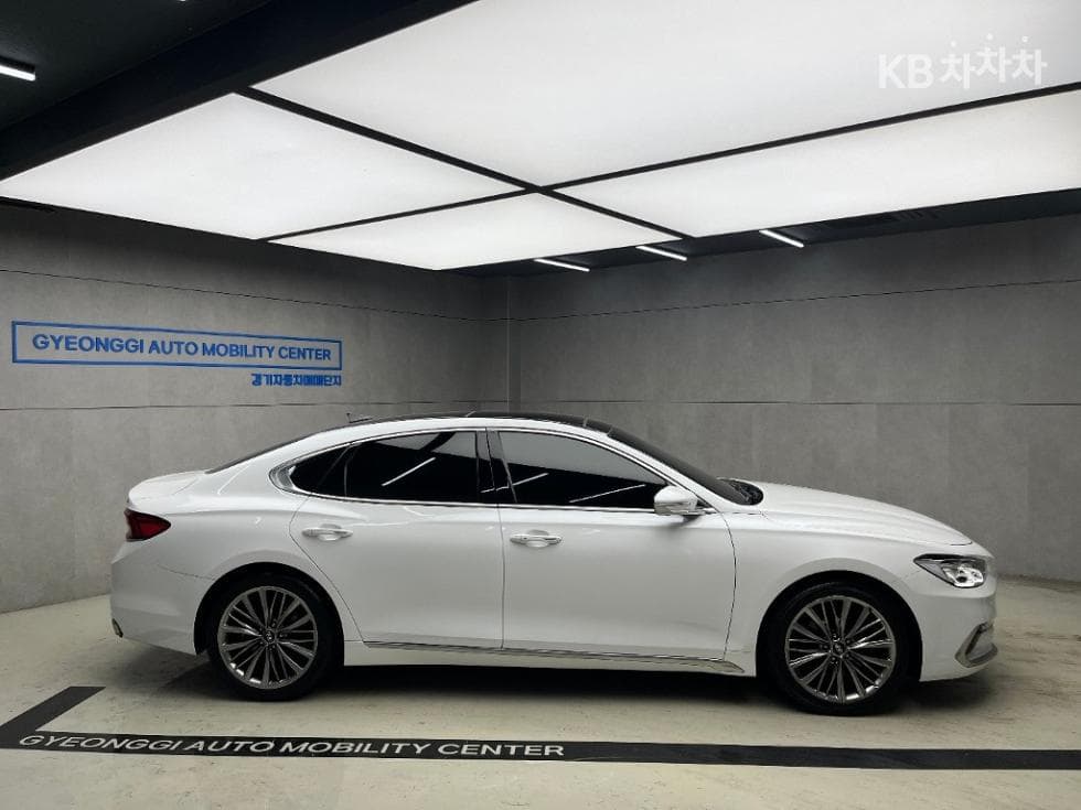 Хюндай Grandeur (Azera)IG3.0 Exclusive Стандартен - 2