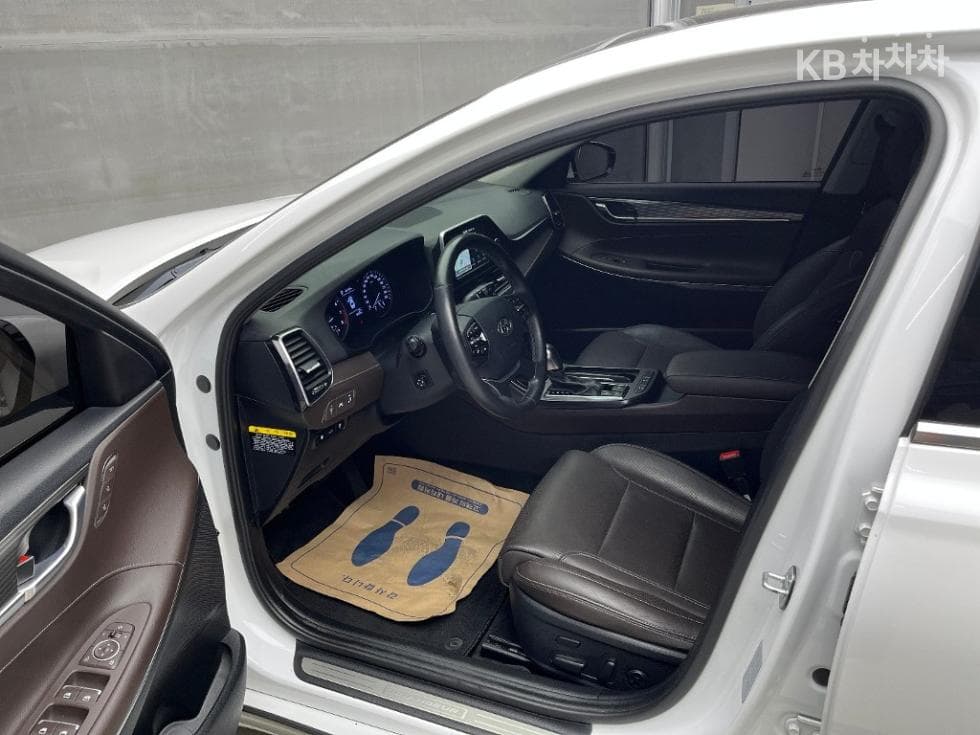 Хюндай Grandeur (Azera)IG3.0 Exclusive Стандартен - 5